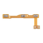 Power Button Flex Cable For Xiaomi Redmi K90 On Off Flex Pcb By - Maxbhi Com