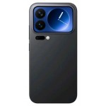 Full Body Housing For Xiaomi 17 Pro Black - Maxbhi Com