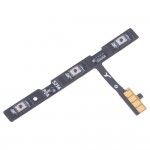 Power Button Flex Cable For Xiaomi 17 Pro On Off Flex Pcb By - Maxbhi Com