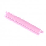 Volume Side Button Outer For Xiaomi 17 Pro Purple By - Maxbhi Com