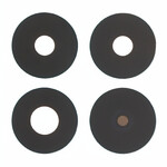 Camera Lens For Xiaomi Redmi Note 15 Pro Black By - Maxbhi Com