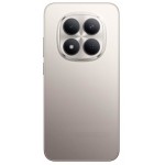 Full Body Housing For Xiaomi Redmi Note 15 Pro Silver - Maxbhi Com