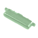 Power Button Outer For Itel A100c Green By - Maxbhi Com
