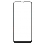 Replacement Front Glass For Jolla C2 Black By - Maxbhi Com