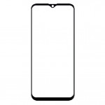 Touch Screen Digitizer For Itel S17 Black By - Maxbhi Com