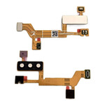 Microphone Flex Cable For Xiaomi Pad 8 By - Maxbhi Com