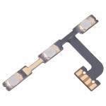 Power Button Flex Cable For Xiaomi Redmi Note 15 5g On Off Flex Pcb By - Maxbhi Com