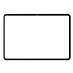 Replacement Front Glass For Xiaomi Pad 8 Green By - Maxbhi Com