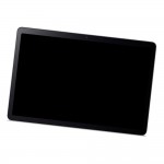 Camera Lens Glass with Frame for Acer Iconia V11 White