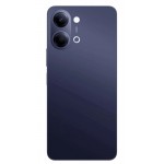 Full Body Housing For Vivo Y05 Black - Maxbhi Com