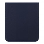 Back Panel Cover For Motorola Razr Plus 2024 Black - Maxbhi Com