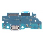 Charging Connector Flex Pcb Board For Samsung Galaxy A17 4g By - Maxbhi Com