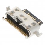 Charging Connector For Lava Yuva Star 3 By - Maxbhi Com