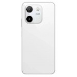 Full Body Housing For Lava Yuva Star 3 White - Maxbhi Com