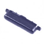 Power Button Outer For Motorola Razr Plus 2024 Black By - Maxbhi Com