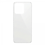 Back Panel Cover For Lava Bold N2 White - Maxbhi Com