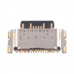 Charging Connector For Lava Bold N1 Lite By - Maxbhi Com