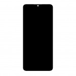 Lcd With Touch Screen For Lava Bold N1 Lite Gold By - Maxbhi Com