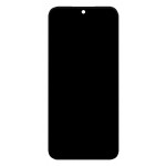 Lcd With Touch Screen For Oppo A6s India Purple By - Maxbhi Com
