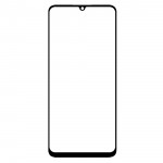 Touch Screen Digitizer For Lava Bold N1 Lite Black By - Maxbhi Com