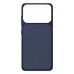 Back Panel Cover For Oukitel C17 Blue - Maxbhi Com