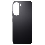 Back Panel Cover For Xiaomi Redmi A7 Pro 4g Black - Maxbhi Com