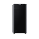 Flip Cover For Xiaomi Redmi A7 Pro 4g Black By - Maxbhi Com