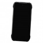Fingerprint Sensor Flex Cable For Blackview Xplore 2 Black By - Maxbhi Com
