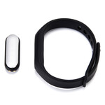 Smart Fitness Band for Xiaomi Poco M2 Pro - DD21 by Maxbhi.com