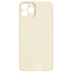 Back Panel Cover For Blackzone Aviator Gold - Maxbhi Com