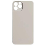Back Panel Cover For Blackzone Aviator Grey - Maxbhi Com