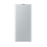 Flip Cover For Blackzone Aviator Silver By - Maxbhi Com
