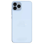Full Body Housing For Blackzone Aviator Blue - Maxbhi Com