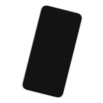 Lcd Frame Middle Chassis For Blackzone Ionix Pro Blue By - Maxbhi Com