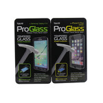 Tempered Glass for BlackZone S25 Ultra Maxx - Screen Protector Guard by Maxbhi.com