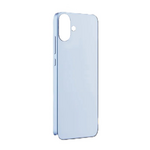 Back Panel Cover For Blackzone Ionix Pro Blue - Maxbhi Com