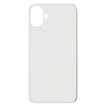 Back Panel Cover For Blackzone Ionix Pro White - Maxbhi Com