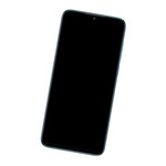 Fingerprint Sensor Flex Cable For Blackzone Apex 5g White By - Maxbhi Com
