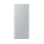 Flip Cover For Blackzone Apex 5g White By - Maxbhi Com