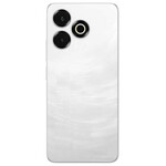 Full Body Housing For Blackzone Apex 5g White - Maxbhi Com