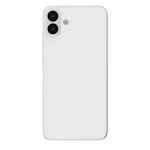Full Body Housing For Blackzone Ionix Pro Silver - Maxbhi Com