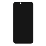 Lcd Screen For Blackzone Ionix Pro Replacement Display By - Maxbhi Com