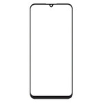 Replacement Front Glass For Blackzone F29 Pro Blue By - Maxbhi Com