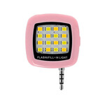 Selfie LED Flash Light for Lenovo Tab 4 10 X304L - ET22 by Maxbhi.com
