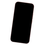 Camera Lens Glass with Frame for Vivo V70 FE Silver