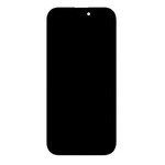 Lcd With Touch Screen For Blackzone Bz16 Pro Maxx Black By - Maxbhi Com