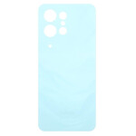 Back Panel Cover For Oukitel C2 Blue - Maxbhi Com