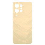 Back Panel Cover For Oukitel C2 Gold - Maxbhi Com