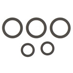 Camera Lens For Oukitel C2 Black By - Maxbhi Com