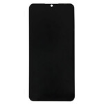 Lcd Screen For Oukitel C2 Replacement Display By - Maxbhi Com